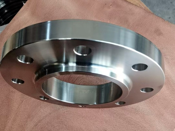 不銹鋼法蘭安裝的要求和注意問題有哪些？