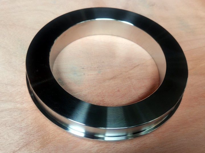 2205非標法蘭定制廠家