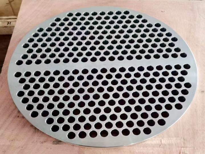 316L不銹鋼法蘭的力學(xué)性能是什么？